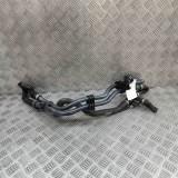 Furtun de lichid de răcire PORSCHE Taycan 2022 OEM: 9J1815552C 31802590