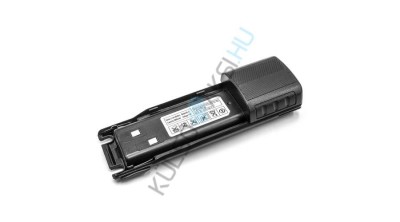 Baterie radio VHBW de &amp;icirc;nlocuire pentru Baofeng BL-8 - 9800 mAh 7,4 V Li-Ion foto