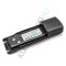 Baterie radio VHBW de &icirc;nlocuire pentru Baofeng BL-8 - 9800 mAh 7,4 V Li-Ion