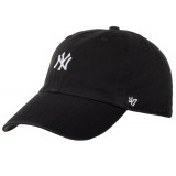 Cumpara ieftin Capace de baseball 47 Brand MLB New York Yankees Base Cap B-BSRNR17GWS-BK negru