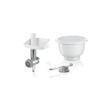 Set accesorii pentru robot de bucătărie BOSCH 00579303 Original