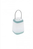 Felinar cu regulator de intensitate a luminii 16 LED-uri 9x9x12.5cm, Oem