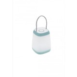 Felinar cu regulator de intensitate a luminii 16 LED-uri 9x9x12.5cm