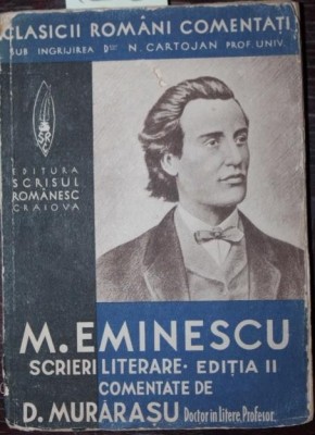 SCRIERI LITERARE foto