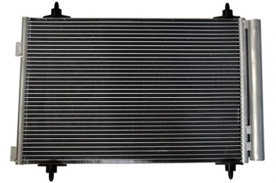 Condensor Climatizare 153435 con32302 foto