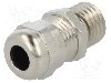Presetupa alama, M12, IP68, HUMMEL - 1.609.1200.30