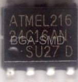 24c16 24C16AN Circuit Integrat