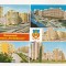 RF50 -Carte Postala- Bucuresti, soseaua Pantelimon, circulata 1981