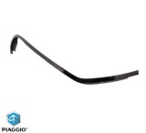 Ornament carena fata dreapta original Vespa Primavera - Primavera iGet (16-23) - Sprint (16-23) 4T AC 50-150cc - culoare: negru