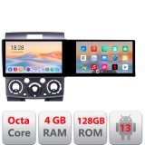 Navigatie Ford Ranger Mazda BT50 2007-2012 Kit-RANGER Edotec 2 ecrane 8 core 4+128 21.6 inch Incell android Wifi 5Ghz gps internet v1 CarStore Technol