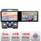 Navigatie Ford Ranger Mazda BT50 2007-2012 Kit-RANGER Edotec 2 ecrane 8 core 4+128 21.6 inch Incell android Wifi 5Ghz gps internet v1 CarStore Technol