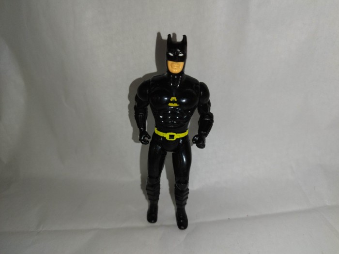 bnk jc DC Comics Batman 1989 ToyBiz