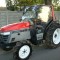 Tractor Yanmar S 30