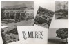 1955 - Targu Mures, mozaic (jud. Mures)