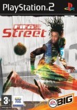 Joc PS2 Fifa Street 2 - A