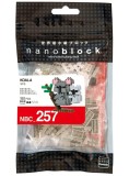 Bandai Nanoblock Animal Koala Building Block (nbc257)