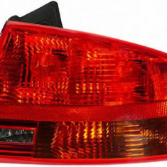 Lampa spate AUDI A4 (8EC, B7) (2004 - 2008) HELLA 2VP 965 037-061