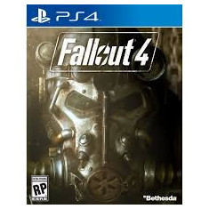 Joc PS4 Fallout 4 (PS4) (PS5)