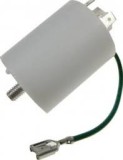 Filtru Deparazitare Masina Spalat Arcelik Beko WTV9612XS 2834310400 Original