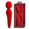 Vibrator Masaj Meredith, 7 Moduri Vibratii &amp; 5 Intensitati Viteza, Silicon,