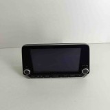Unitate radio CD navigație NISSAN JUKE F16 2023 OEM: Off-road | 25587230