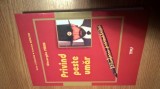 Gheorghe Paun - Privind peste umar (Memorii premature), (Editura Tiparg, 2010)