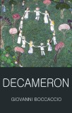 Decameron | Giovanni Boccaccio, Wordsworth Editions Ltd