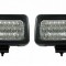 Set de faruri LED cu semnalizator tractor,excavator,plug de zăpadă HAL111+112