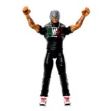 WWE Main Event 162 Figurina articulata Rey Mysterio 15 cm
