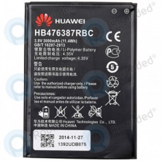 Baterie Huawei HB476387RBC 3000mAh