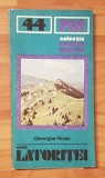 Muntii Latoritei de Gheorghe Ploaie. Colectia Muntii Nostri