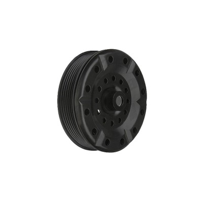 Cupla magnetica ambreiaj compresor A/C Toyota Auris E15 2007-2012, Avensis T25 2003-2008; Corolla Verso 2004-2009; diam. curea 120 mm; 6 caneluri, ti foto