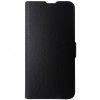 Husa tip carte cu stand neagra pentru Samsung Galaxy A55 5G