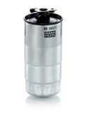 MANN-FILTER WK 841/1 filtru combustibil
