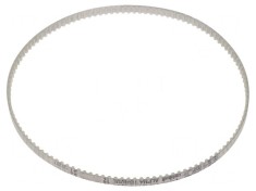 Curea dinţată T2.5 6mm x 1,3mm 71 dinţi