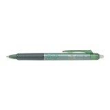 Roller Frixion Clicker Pilot 0.5 mm varf fin, verde