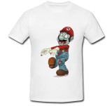 Cumpara ieftin Tricou &quot; Mario zombie &quot;