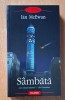 Sambata - Ian McEwan, 2006, Polirom