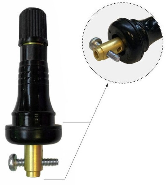 Valva Roata Profitool VL-TPMS-11