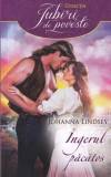Johanna Lindsey - Ingerul pacatos