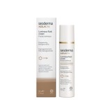 Cumpara ieftin Fluid cu efect de luminozitate SPF50 Azelac RU, 50 ml, Sesderma