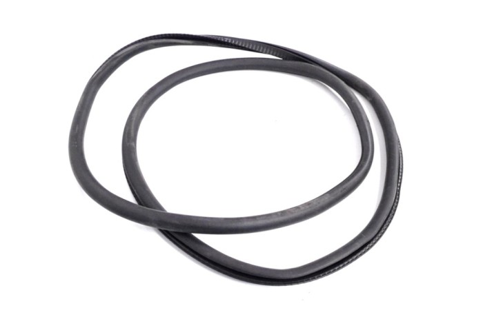Garnitura ușă dreapta față BMW 7 F01, F02 2010 14458360