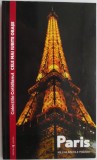 Paris. Locuri si istorie - Milena Ercole Pozzoli - Ghid de călătorie, carte despre Paris