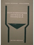 Tiberiu Moldovan - Hipertensiunea arteriala esentiala (Editia: 1976)