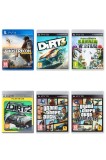 Jocuri playstation 3 si playstation 4