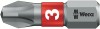 Bit 851/1 BTZ, PH3x25mm, Wera 05056424001 HardWork ToolsRange