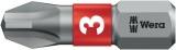 Bit 851/1 BTZ, PH3x25mm, Wera 05056424001 HardWork ToolsRange