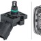 HELLA 6PP 009 403-131 senzor,presiune supraalimentare
