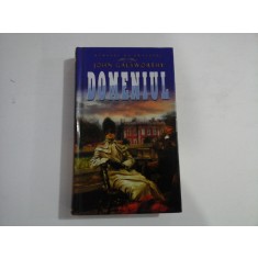 (Romanul de Dragoste) DOMENIUL - JOHN GALSWORTHY