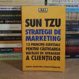 GERALD MICHAELSON - SUN TZU : STRATEGII DE MARKETING_12 PRINCIPII ESENTIALE , 2006 *